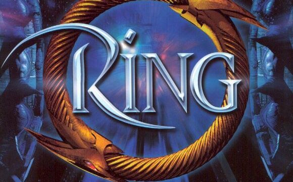 Ring: The Legend of the Nibelungen – Brunnhilde