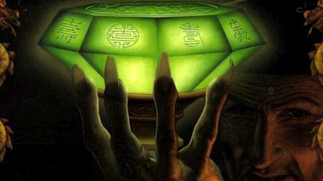 Ripley’s Believe It or Not!: The Riddle of Master Lu – Hints