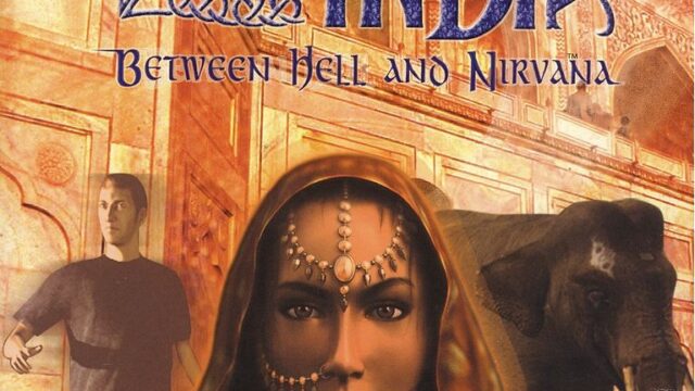 Road to India: Between Hell and Nirvana