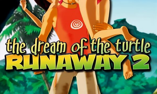Runaway: The Dream of the Turtle