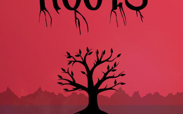 Rusty Lake: Roots