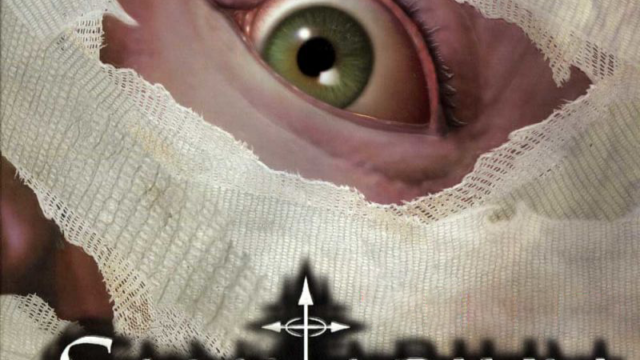 Sanitarium