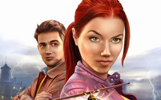 Secret Files: Tunguska