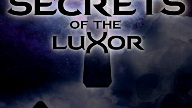 Secrets of the Luxor