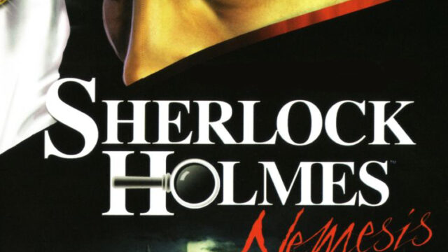 Sherlock Holmes: Nemesis – Sherlock Holmes: Nemesis (Sherlock Holmes versus Arsene Lupin)