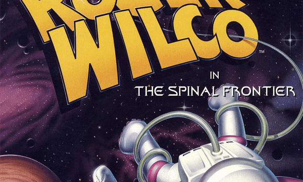 Space Quest 6: Roger Wilco in the Spinal Frontier