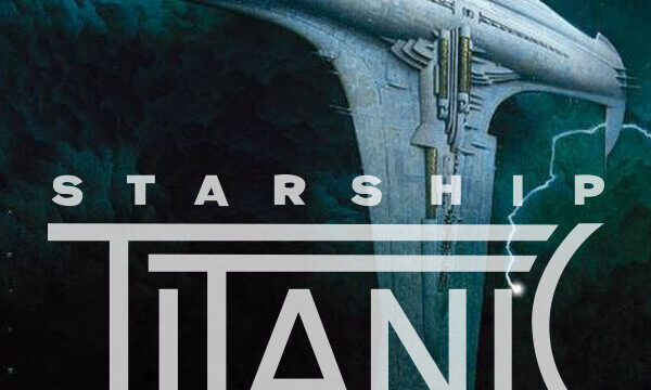 Starship Titanic