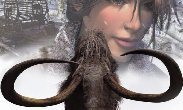 Syberia II