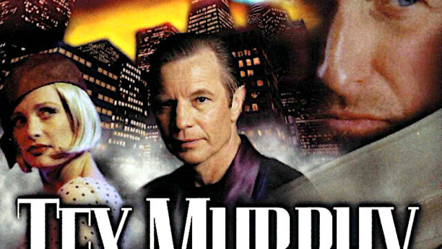 Tex Murphy: Overseer – Overseer Walkthrough