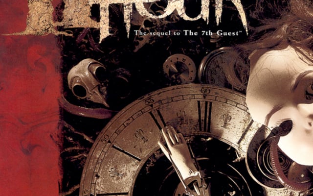 The 11th Hour – Part 1