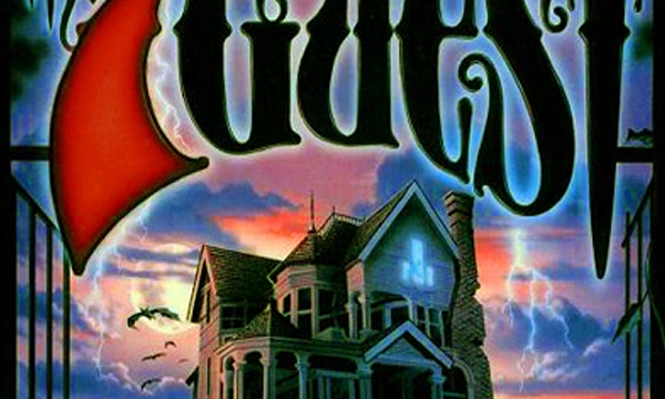 The 7th Guest – Part 1