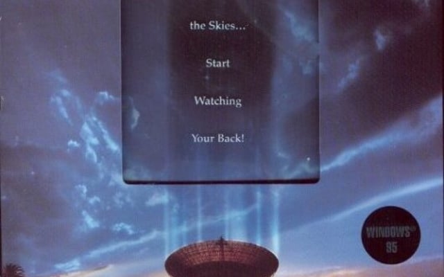 The Arrival