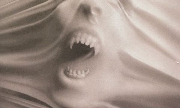 The Beast Within: A Gabriel Knight Mystery