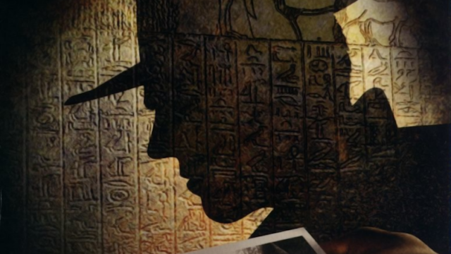 The Cameron Files: Pharaoh’s Curse – Part 2