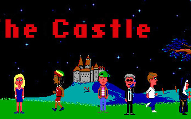 The Castle
