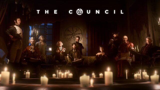 The Council: Episode Three, Ripples