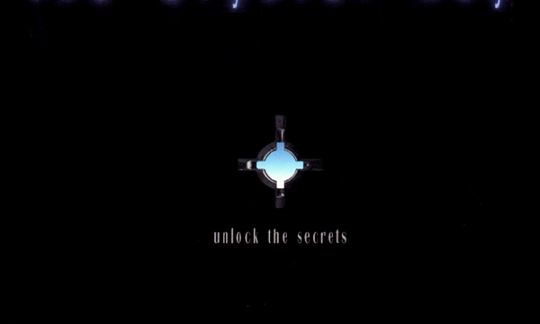 The Crystal Key