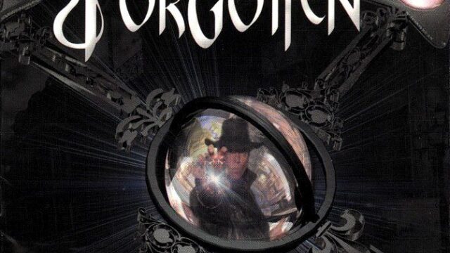 The Forgotten, It Begins … Walkthrough