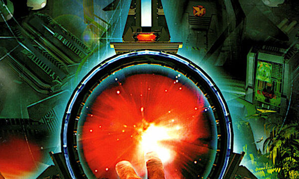 The Journeyman Project: Pegasus Prime