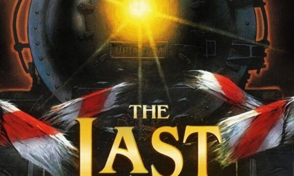 The Last Express