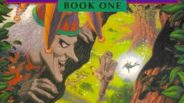 Legend Of Kyrandia Book 1: Part 1/2