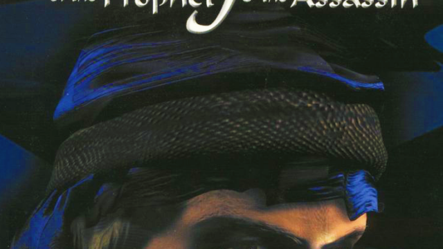 The Legend of the Prophet & the Assassin