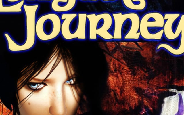 The Longest Journey