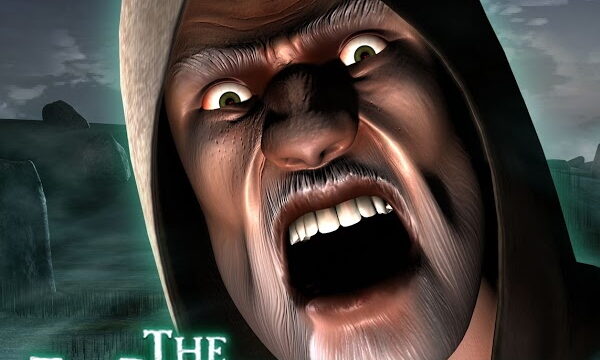The Mystery of the Druids