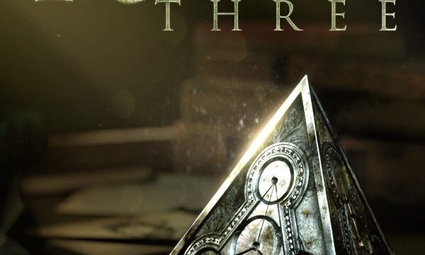 The Room Three
