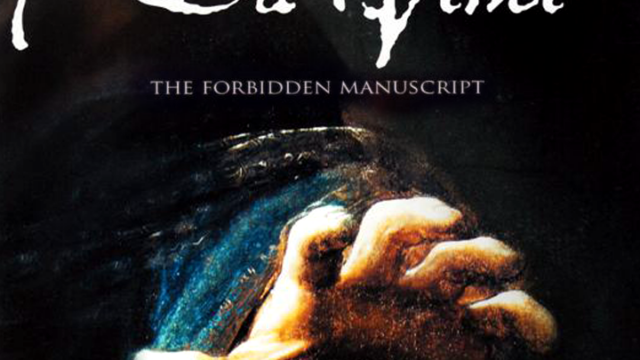 The Secrets of Da Vinci: The Forbidden Manuscript – Cheats