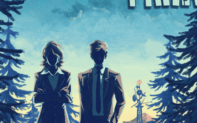 Thimbleweed Park