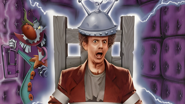 Toonstruck – Hints