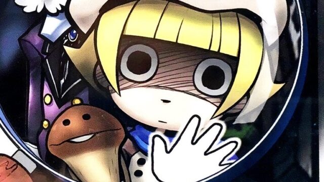 Touch Detective Walkthrough