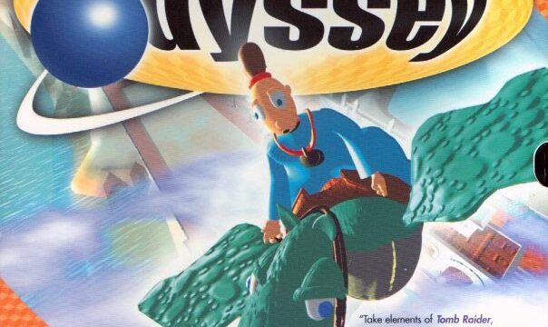 Twinsen’s Odyssey – Part 1