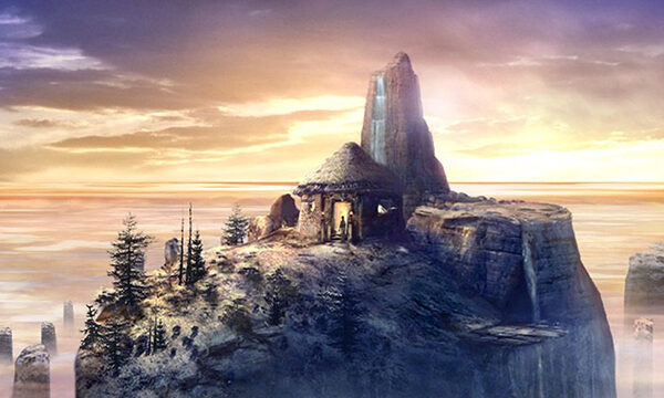 Uru: Ages Beyond Myst – Uru Walkthrough
