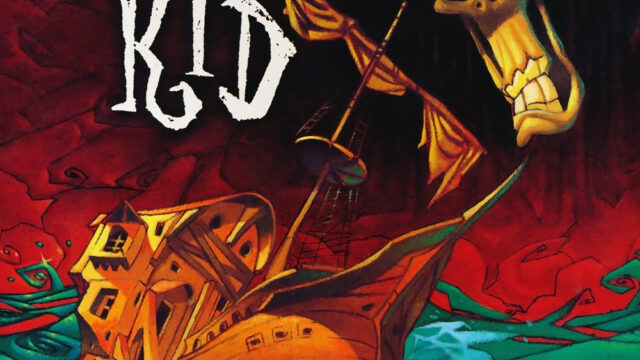 VooDoo Kid Walkthrough