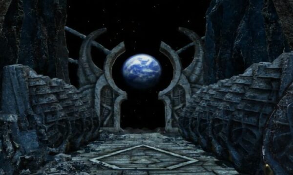Voyage: Journey to the Moon