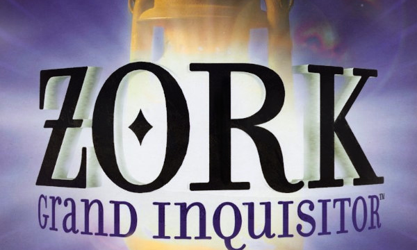 Zork: Grand Inquisitor