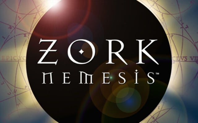 Zork Nemesis: The Forbidden Lands