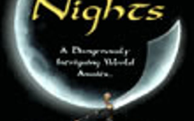 Arabian Nights Review