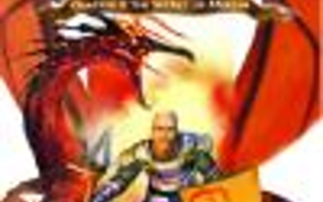 Arthur’s Knights: Chapter II – The Secret Of Merlin