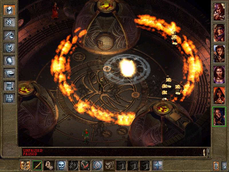 Baldur’s Gate II: Shadows of Amn