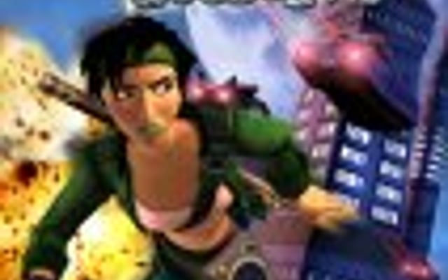 Beyond Good and Evil Review