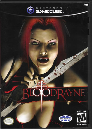BloodRayne Review