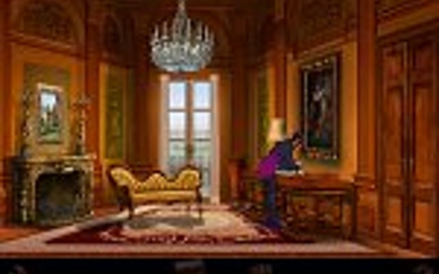 Broken Sword: Shadow of the Templars — The Director’s Cut Review