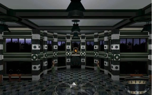 Cassandra Galleries
