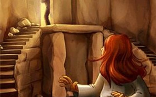 Chronicles of Mystery: Curse of the Ancient Temple Review