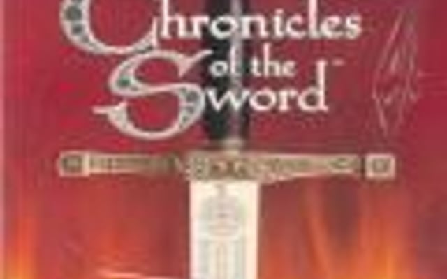 Chronicles of the Sword Review