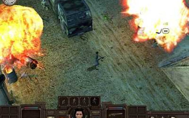 Cold Zero Review
