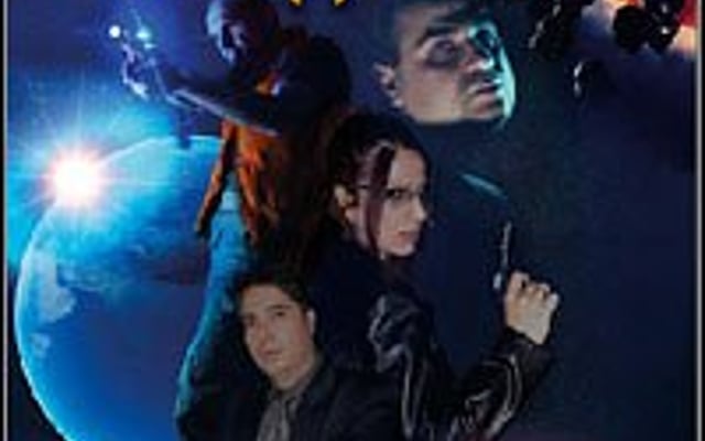 Conspiracies II: Lethal Networks Review